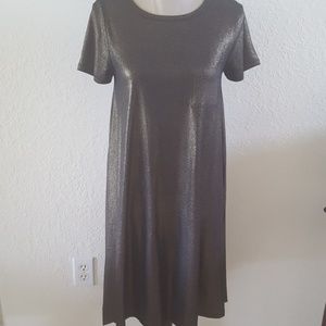 Lularoe Elegant Carly Dress